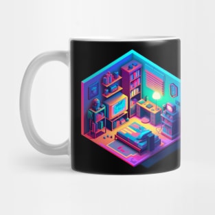 Gamer Room Mug